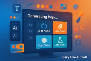 Looka Logo Maker