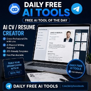 Kickresume⁠