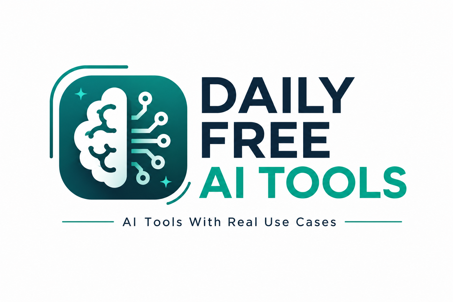 Daily Free AI Tools logo